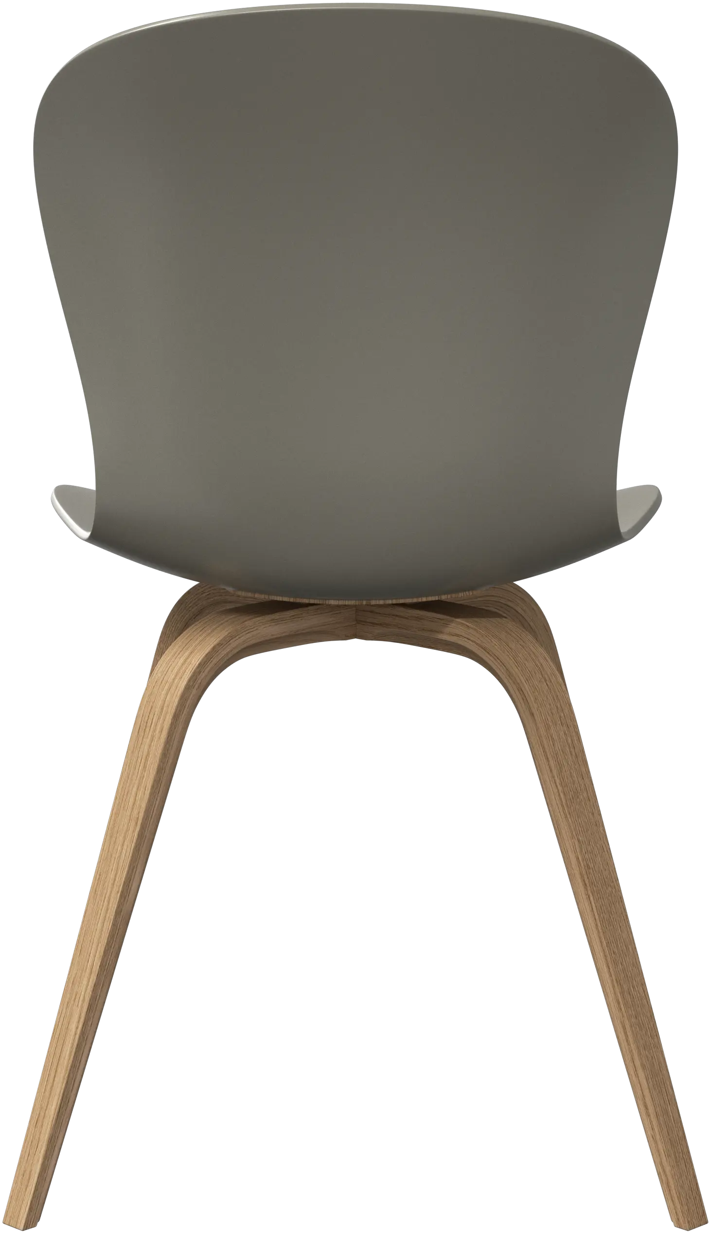 boconceptのチェア デザイナーズチェア | 快適な椅子を購入 - プラスチック | ボー